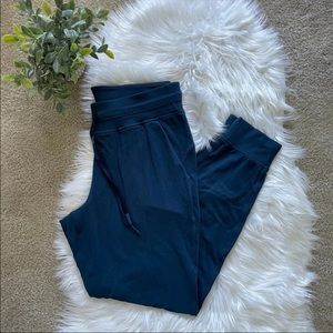 Lululemon Ready To Rulu Jogger Pants